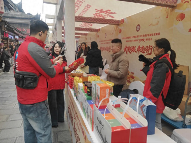 湖北文旅“朋友圈”再扩大