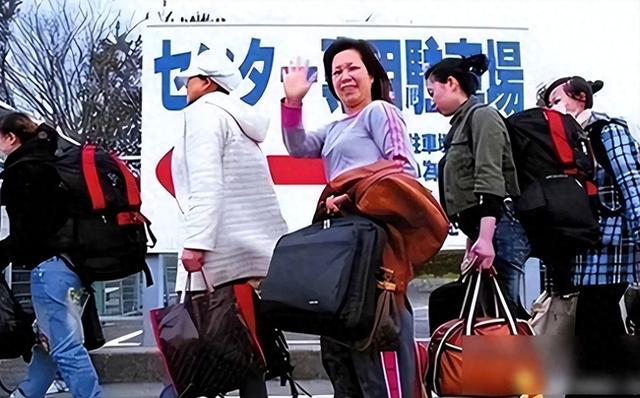大批日籍华人纷纷回国，还希望“祖国”接纳，中国会不会接受？
