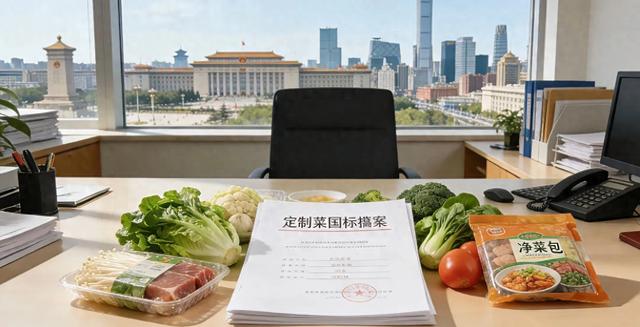 预制菜国标，别成一纸空文