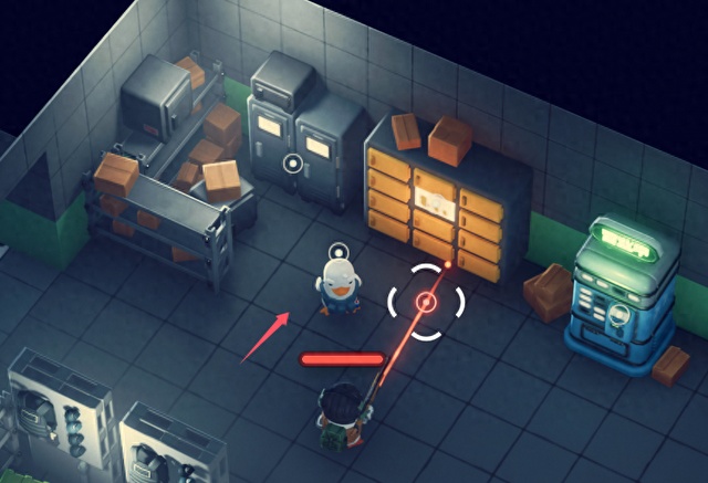 逃出饮料店攻略（逃离鸭科夫新手攻略零号区篇）