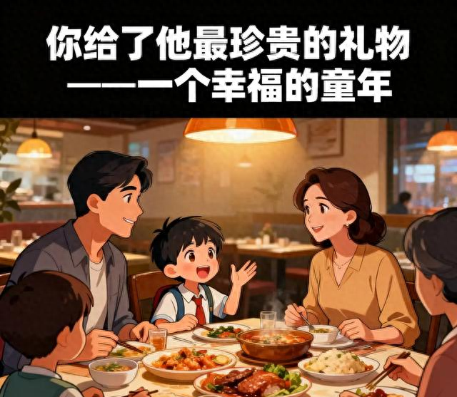 奥特曼族谱（孩子有这7种表现）