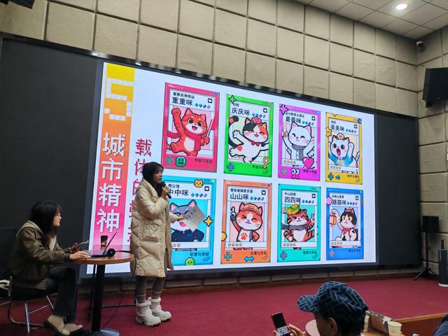 高校师生团队为历史文化街区更新带来“金点子”