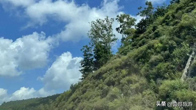 白石砬子：辽东半岛的“绿色方舟”，藏着你未曾见过的原始秘境