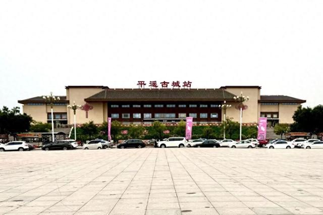 平遥国际电影展来了！攻略安排上