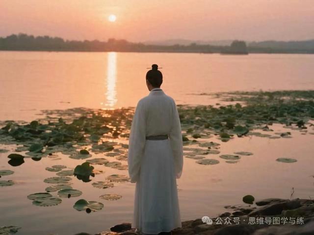 萍水相逢尽是他乡之客意思是什么(滕王阁序逐句精讲39萍水相逢)