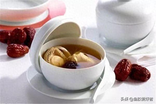 花胶虫草鸡脚的功效 花胶虫草鸡脚的功效与禁忌