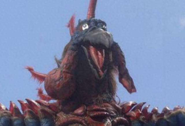 奥特曼大战小怪兽作文（奥特曼最强怪兽的战绩如何泰罗被随意羞辱）