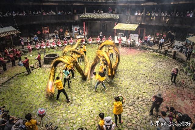 哈尔滨历史遗址探秘：穿梭时空的旅程