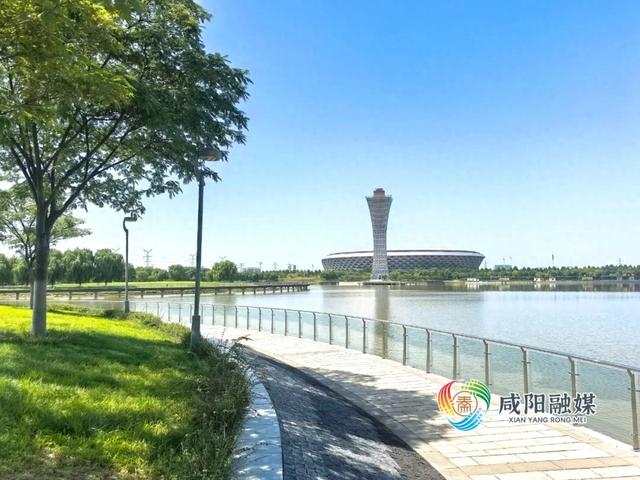 咸阳：多元探索绘就开发区文化发展新蓝图