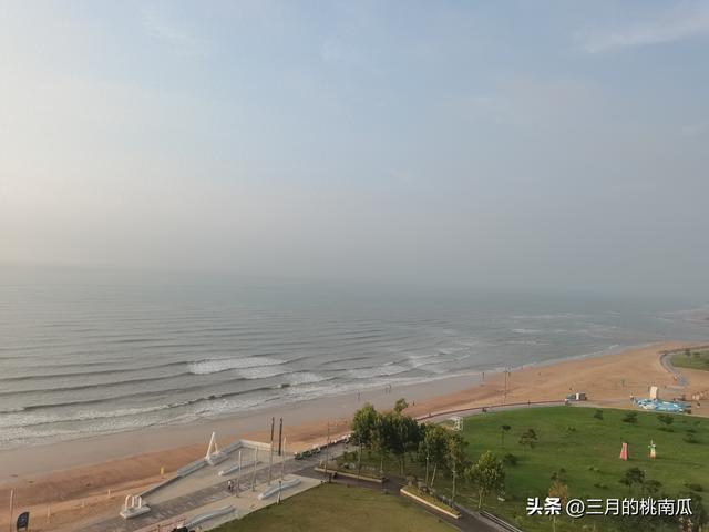 第四次走进青岛（四）