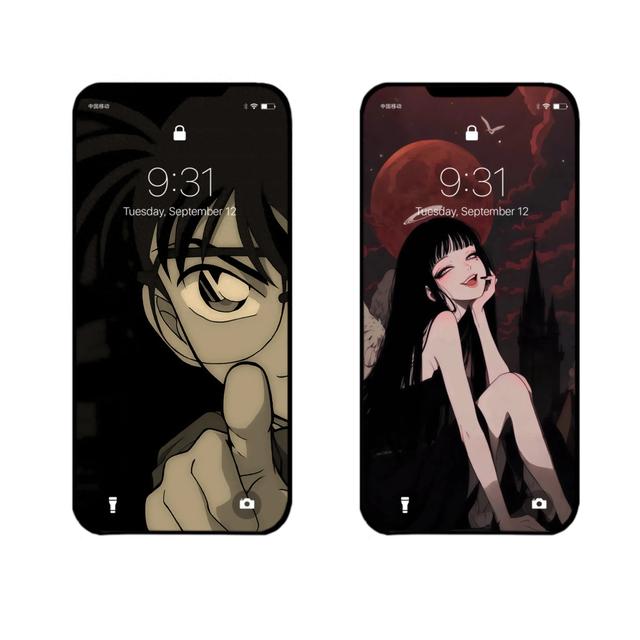 手机锁屏壁纸6.27