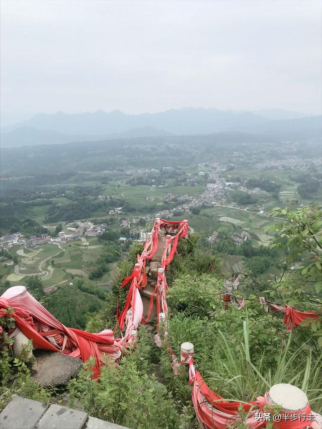 湘鄂边城：石门南镇、鹤峰北镇，四大山区景点一次游览攻略