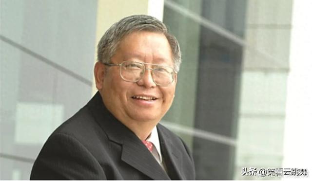 罗唯仁跳槽对台积电意味着什么？三重暴击，招招致命