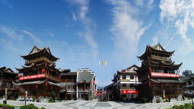 457亿砸出文旅泡沫！网红景区开业即巅峰，三年就成空城？