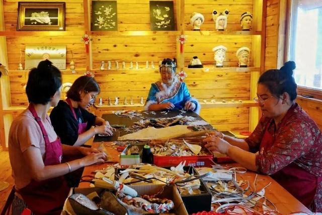 藏不住的黑龙江宝藏，入选中国风物顶流！