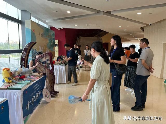 豫晋携手共谱文旅新篇 “幻乐之城”中牟太原推介引热潮