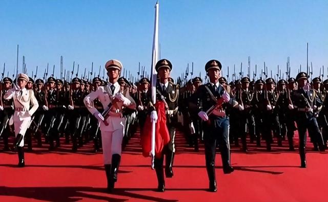 日本砸560亿破坏北京阅兵，中方军报下场，话只说一遍，日本听清