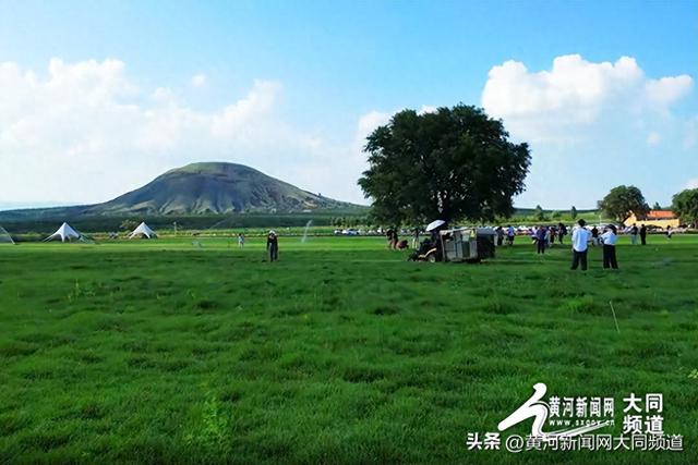 【注意！】“七夕良缘 音你而来”大同火山群黄家洼草坪交友音乐派对活动延期