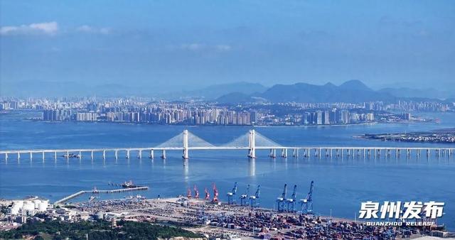 东方第一大港 | 泉州千米石头街藏着多少海丝传奇？