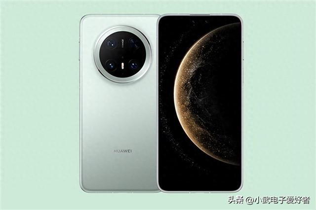 华为 Mate80 散热革命：当风扇成为旗舰机的性能心脏