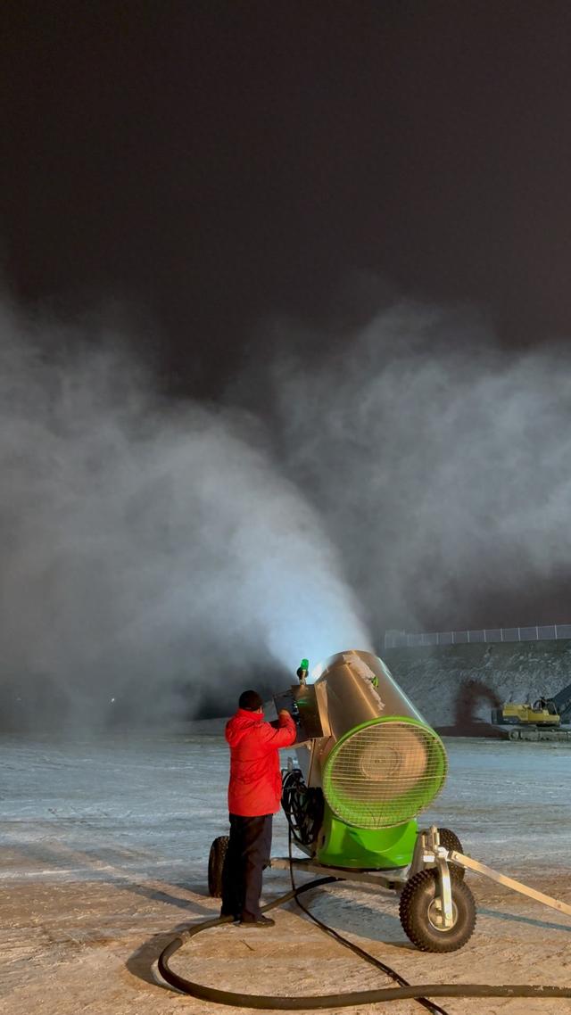 我的雪雕我做主！第38届太阳岛雪博会公开征集雪雕作品创意设计方案