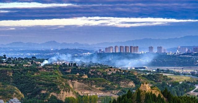 我是青海人，去了趟天津盘山，忍不住想说说，盘山给我的5个印象?