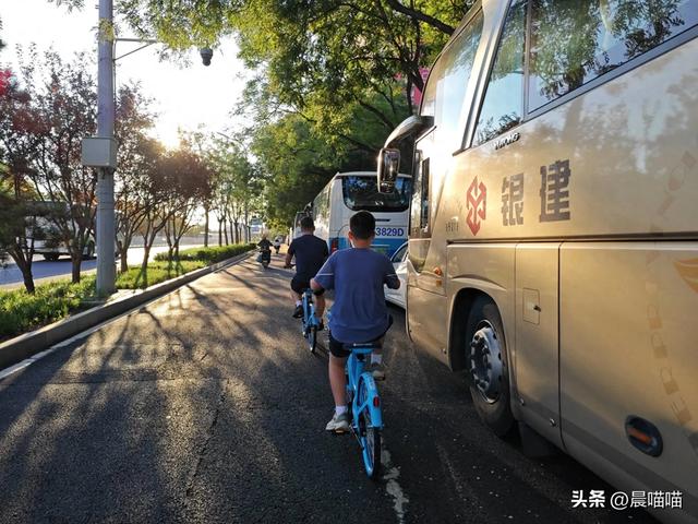暑假北京行流水vlog(5)——7.17 在京城里东奔那个西走