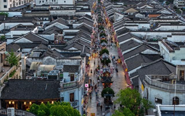 不止西湖！杭州最值得逛的5条市井老街，最后一个让本地人都沦陷