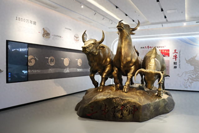 寻味“牛县”阳信的N种风雅