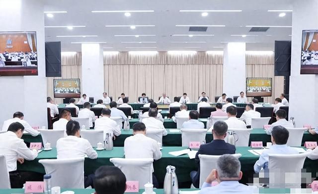 全国第三的山东，靠人工智能打响翻身仗？高规格会议释放3大信号