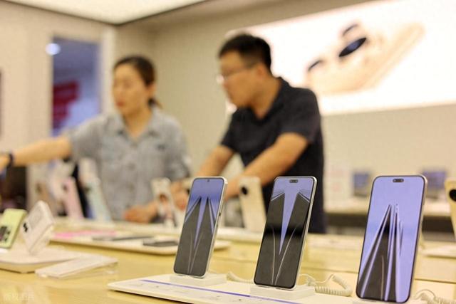 华为7月30日开售pura80？接下来产品要显示5ga？