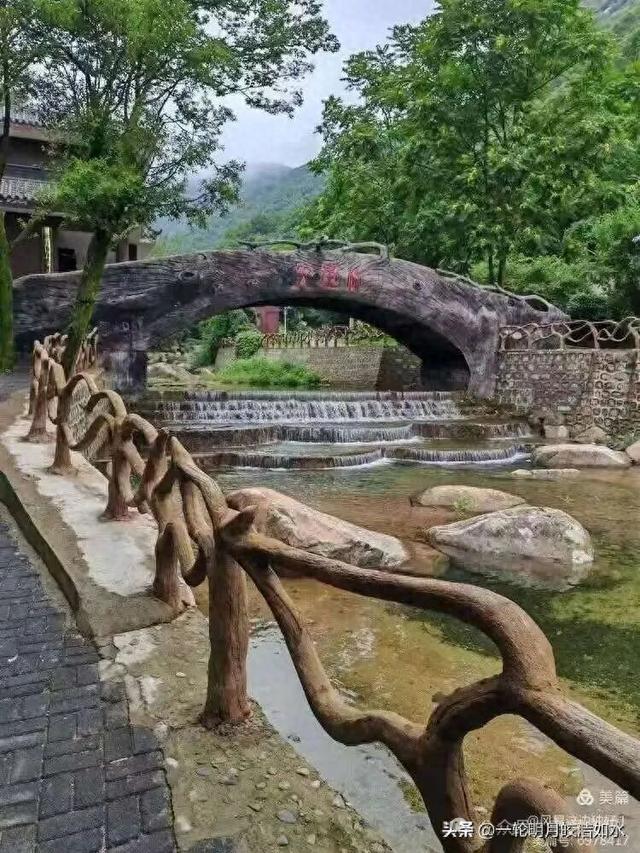 金风玉露染花山