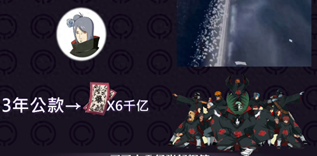 火影忍者单机破解全人物（火影忍者全人物排名标准影级）