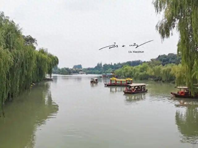 江苏这座城市“太尴尬”：曾与苏杭平起平坐，如今却屈居三线？