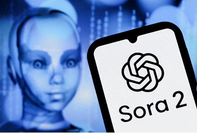 Sora2惹祸：AI视频刷屏海绵宝宝，OpenAI紧急承诺版权管控