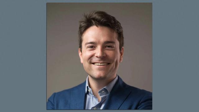 OpenAI聘请黑洞物理学家Alex Lupsasca 推动科学研究新计划