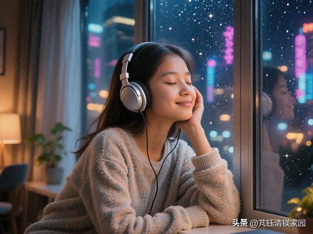 琴弦上的心灵密语