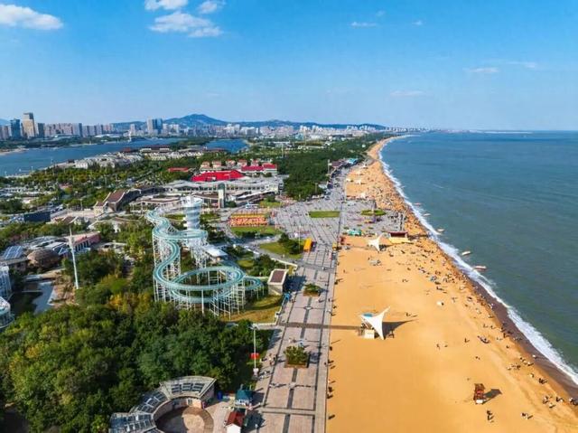 “追景指数”上升！日照这四大热点景区，上榜！
