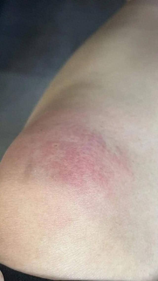 惊险！16人户外徒步突遭“围攻”，事发时主副领队均不在场……