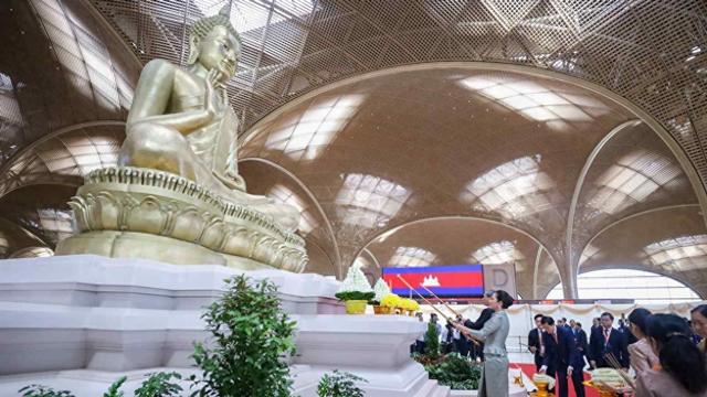 泰柬边境冲突未平，诈骗丑闻又发酵，柬埔寨旅游复苏路漫漫