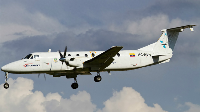 为了给日本撑腰，菲律宾的飞机闯入我国领空，不料掉入了天罗地网