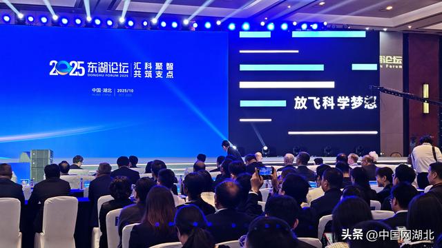 湖北数字经济占比7年近翻番，基础研究竞争力稳居全国前列