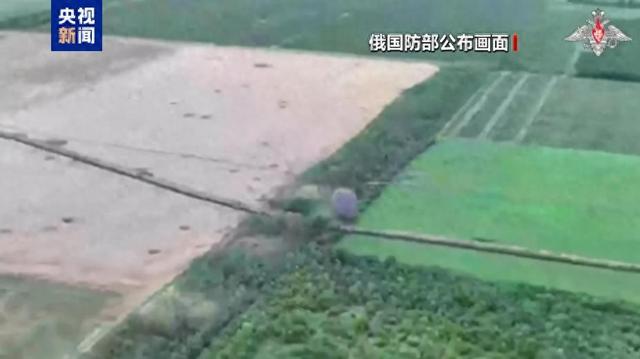 突发！“16座弹药库、72架无人机被摧毁”！