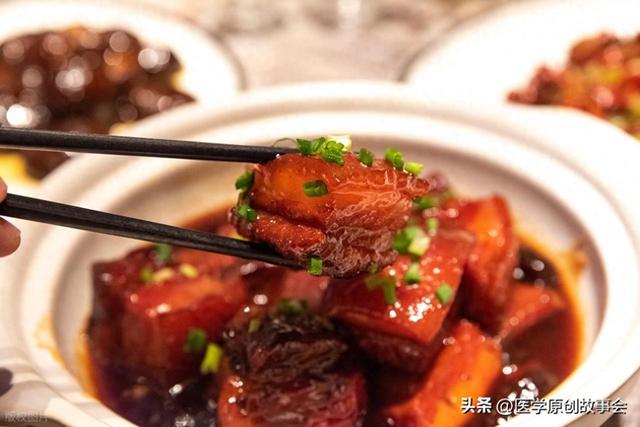 大病为啥越来越多？医生：5种食物，再馋也要少吃，吃多了扛不住