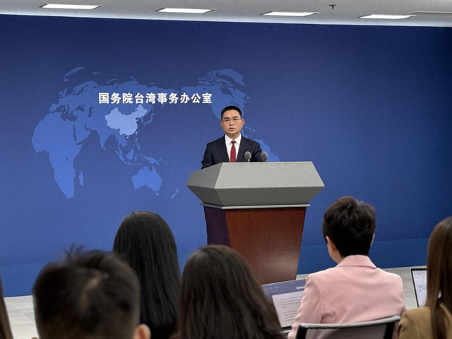 蒋万安已获得民进党批准，将率领四人再访大陆，大陆用10个字回应