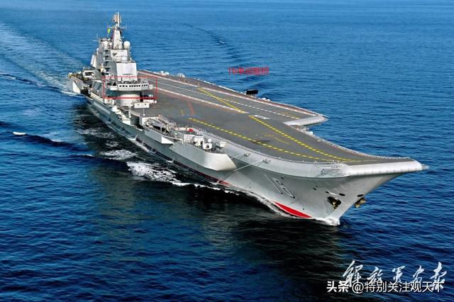 日自卫队称日美有能力击沉福建舰？国防部回应：痴人说梦不自量力