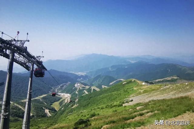 延庆:你可能不认识我 但你一定听说过——