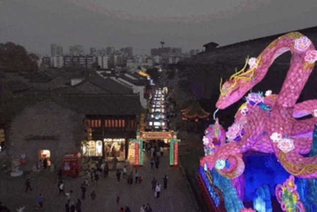 从“被看见”到“被向往”：湟源文旅破屏出圈！