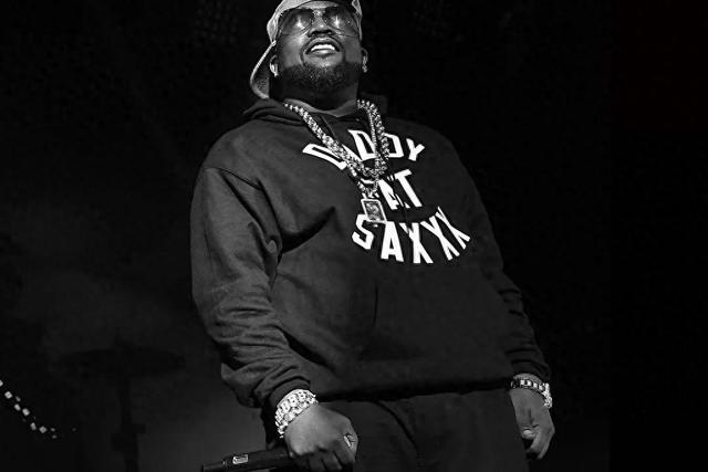 嘻哈怎么从街头火遍全球？BigBoi揭秘嘻哈40年风云逆袭史