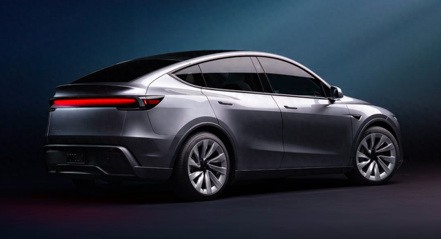 特斯拉芯片路线图曝光：HW5.0明年样品，2028年HW6.0量产